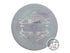 Lone Star Delta 2 Bash Putter Golf Disc (Individually Listed)