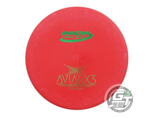 Innova DX AviarX3 Putter Golf Disc (Individually Listed)