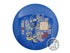 Thought Space Athletics Aura Nuance Fairway Driver Golf Disc (Individually Listed)