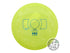 Ching Meso Juju Putter Golf Disc (Individually Listed)