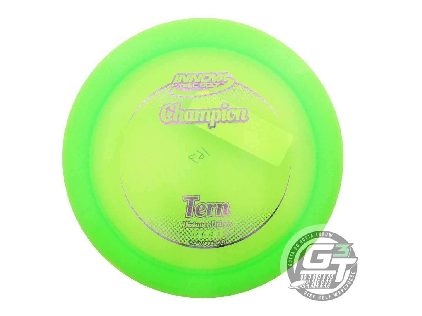 Innova Champion Tern Distance Driver Golf Disc (Individually Listed)