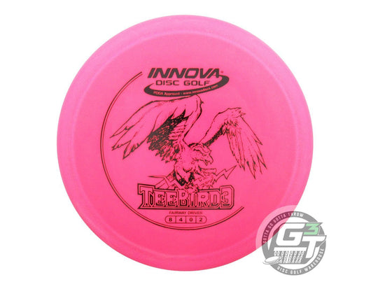 Innova DX Teebird3 Fairway Driver Golf Disc (Individually Listed)