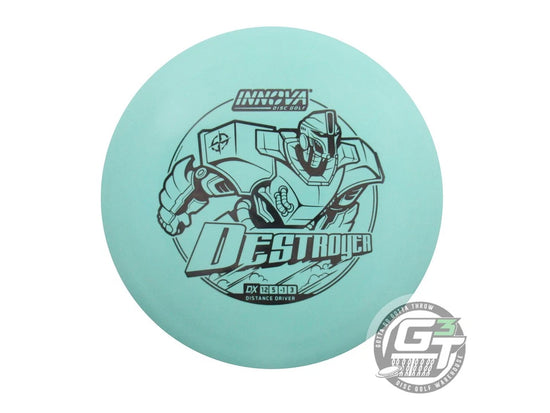 Innova DX Destroyer Distance Driver Golf Disc (Individually Listed)