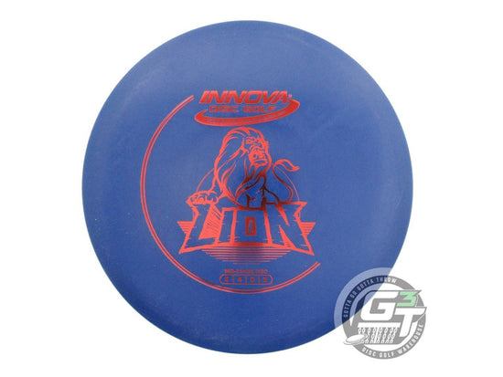 Innova DX Lion Midrange Golf Disc (Individually Listed)