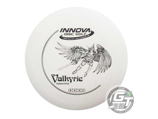 Innova DX Valkyrie Distance Driver Golf Disc (Individually Listed)