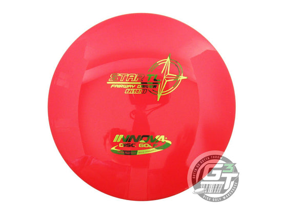 Innova Star TL Fairway Driver Golf Disc (Individually Listed)