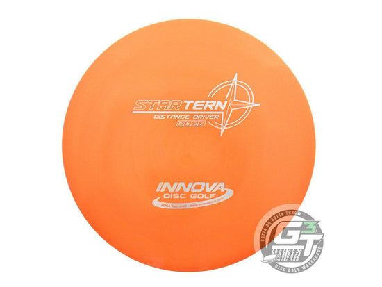 Innova Star Tern Distance Driver Golf Disc (Individually Listed)