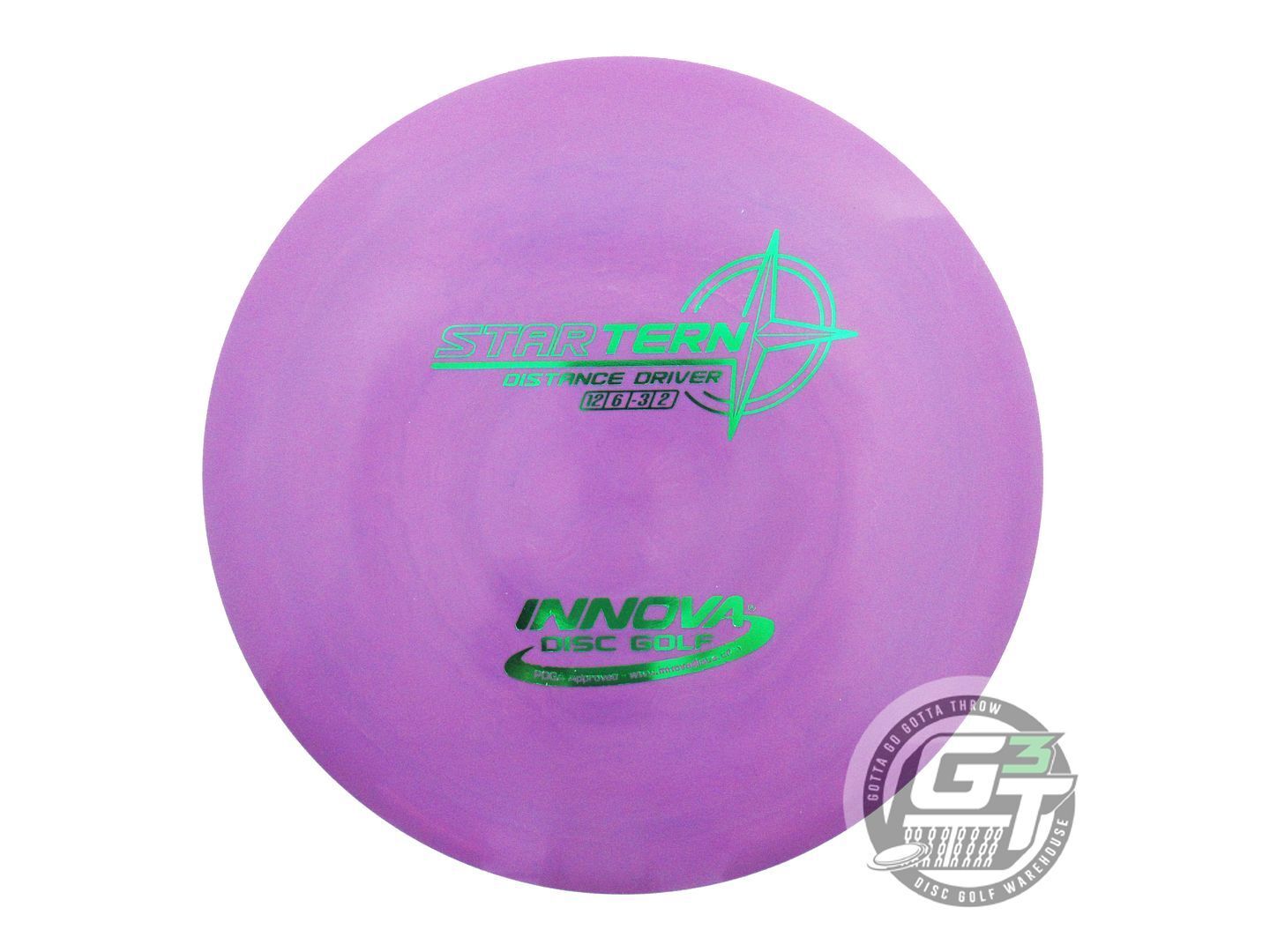 Innova Star Tern Distance Driver Golf Disc (Individually Listed)