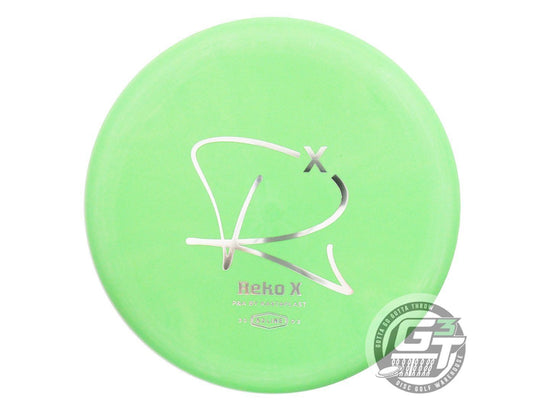 Kastaplast K3 Reko X Putter Golf Disc (Individually Listed)