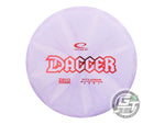 Latitude 64 Zero Medium Burst Dagger Putter Golf Disc (Individually Listed)