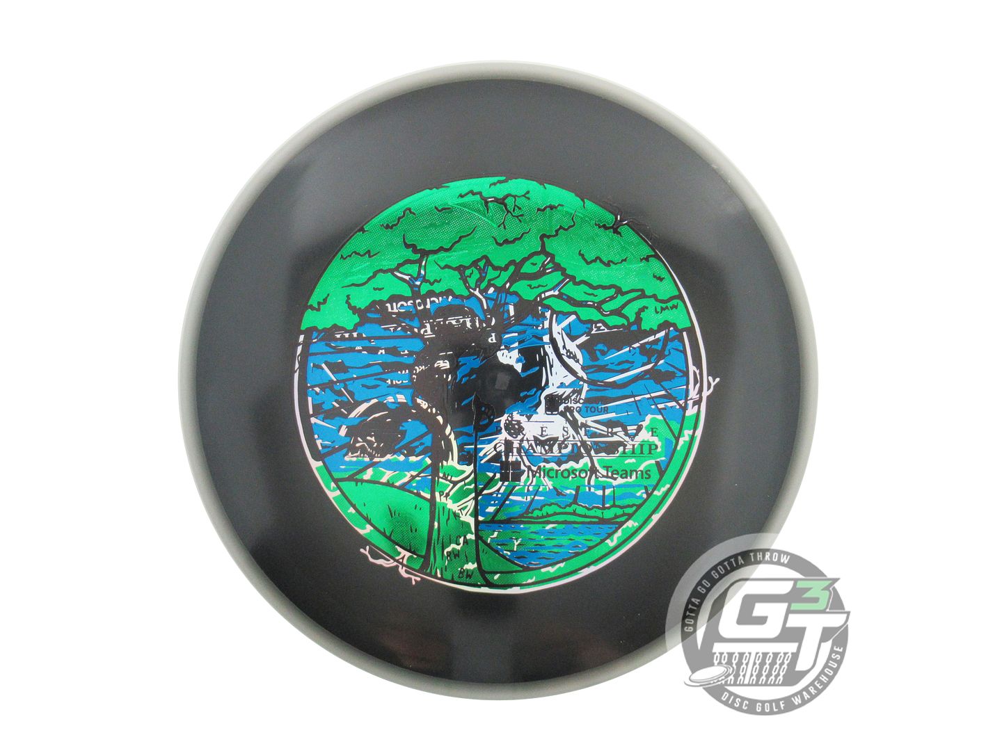 Axiom Misprint Eclipse Glow R2 Neutron Crave Fairway Driver Golf Disc (Individually Listed)