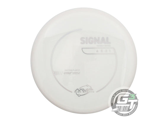 MVP Neutron Signal Fairway Driver Golf Disc (Individually Listed)