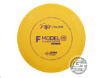 Prodigy Ace Line Glow DuraFlex F Model US Fairway Driver Golf Disc (Individually Listed)