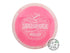 Innova Halo Star Sidewinder Distance Driver Golf Disc (Individually Listed)