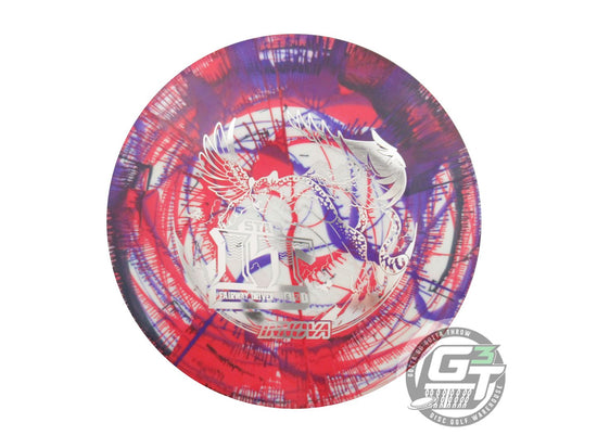 Innova I-Dye Star IT Fairway Driver Golf Disc (Individually Listed)