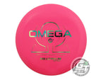 Millennium ET Omega Putter Golf Disc (Individually Listed)