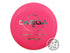 Millennium ET Omega Putter Golf Disc (Individually Listed)