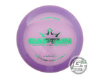 Dynamic Discs Lucid Captain Distance Driver Golf Disc (Individually Listed)