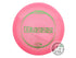 Discraft Elite Z Buzzz Midrange Golf Disc (Individually Listed)