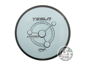 MVP Fission Tesla Distance Driver Golf Disc (Individually Listed)