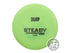 DGA D-Line Steady Putter Golf Disc (Individually Listed)