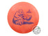 Discraft Big Z Crank Distance Driver Golf Disc (Individually Listed)