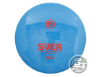Kastaplast K1 Soft Svea Midrange Golf Disc (Individually Listed)