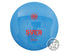 Kastaplast K1 Soft Svea Midrange Golf Disc (Individually Listed)