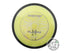 MVP Plasma Photon Distance Driver Golf Disc (Individually Listed)