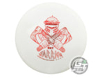 Gateway NXT Warrior Midrange Golf Disc (Individually Listed)