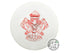 Gateway NXT Warrior Midrange Golf Disc (Individually Listed)