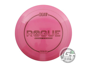 DGA ProLine Rogue Distance Driver Golf Disc (Individually Listed)