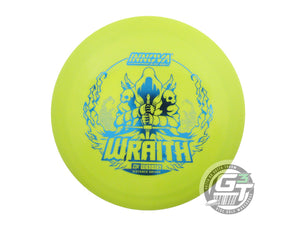 Innova DX Wraith Distance Driver Golf Disc (Individually Listed)
