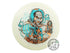 Discraft Limited Edition 2026 Halloween Tri-Foil Mega Glo Z Buzzz Midrange Golf Disc (Individually Listed)