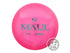 Latitude 64 Opto Line Maul Fairway Driver Golf Disc (Individually Listed)