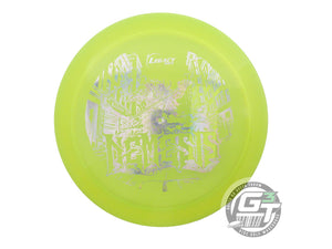 Legacy Pinnacle Edition Nemesis Distance Driver Golf Disc (Individually Listed)
