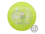 Legacy Pinnacle Edition Nemesis Distance Driver Golf Disc (Individually Listed)
