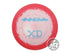 Innova Limited Edition 40th Anniversary Halo Nexus XD Putter Golf Disc (Individually Listed)