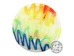 Innova I-Dye Champion Leopard3 Fairway Driver Golf Disc (Individually Listed)