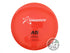 Prodigy 750 Series A5 Approach Midrange Golf Disc (Individually Listed)