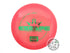 Dynamic Discs Lucid AIR Escape Fairway Driver Golf Disc (Individually Listed)