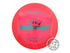 Dynamic Discs Lucid Sergeant Distance Driver Golf Disc (Individually Listed)