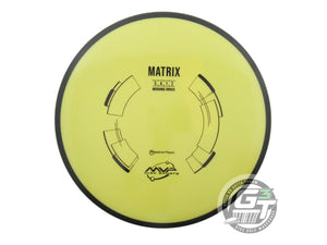 MVP Neutron Matrix Midrange Golf Disc (Individually Listed)