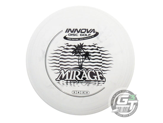 Innova DX Mirage Putter Golf Disc (Individually Listed)