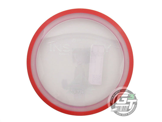 Axiom Proton Insanity Distance Driver Golf Disc (Individually Listed)
