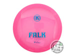 Kastaplast K1 Falk Fairway Driver Golf Disc (Individually Listed)