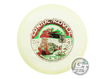 Millennium Lunar Glow Quantum Mars Rover Midrange Golf Disc (Individually Listed)