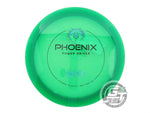 Mint Discs Eternal Phoenix Distance Driver Golf Disc (Individually Listed)