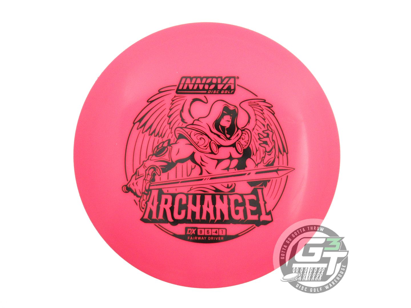 Innova DX Archangel Distance Driver Golf Disc (Individually Listed)