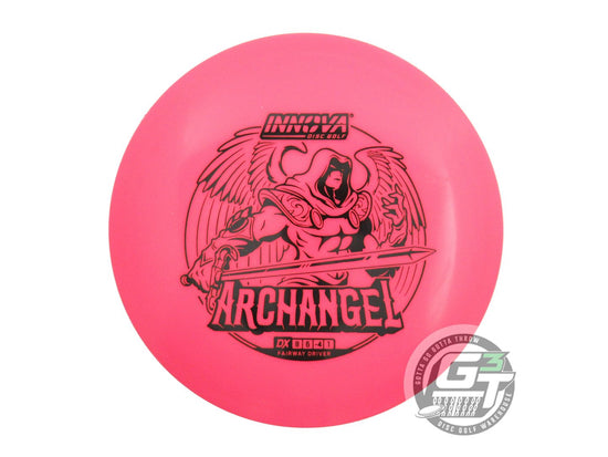Innova DX Archangel Distance Driver Golf Disc (Individually Listed)